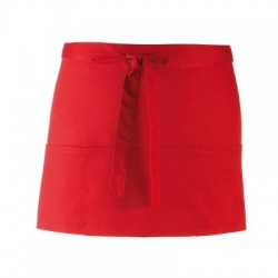 Ho.Re.Ca. Colours Collection' Three Pocket Apron 2