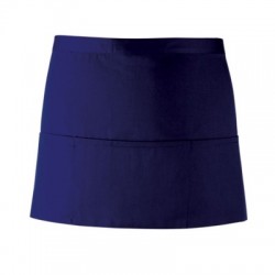 Ho.Re.Ca. Colours Collection' Three Pocket Apron 2