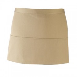 Ho.Re.Ca. Colours Collection' Three Pocket Apron 2