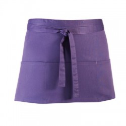 Ho.Re.Ca. Colours Collection' Three Pocket Apron 2