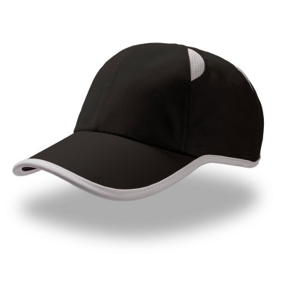 Cappelli Gym colore black-grey taglia UNICA