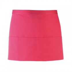Ho.Re.Ca. Colours Collection' Three Pocket Apron 2