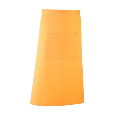 Ho.Re.Ca. Colours' Bar Apron colore sunflower taglia UNICA