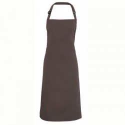 Ho.Re.Ca. 100% Polyester Bib Apron 2