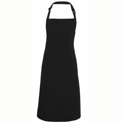 Ho.Re.Ca. 100% Polyester Bib Apron