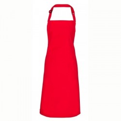 Ho.Re.Ca. 100% Polyester Bib Apron 2