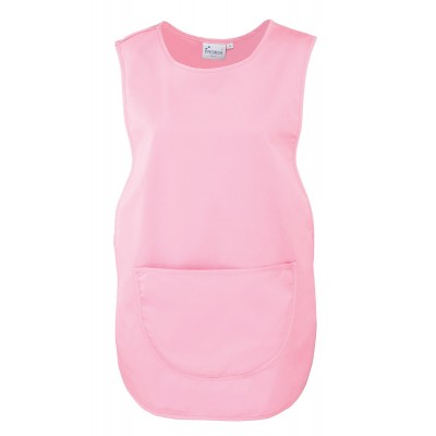 Ho.Re.Ca. Colours' Pocket Tabard colore pink taglia L