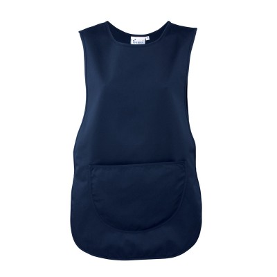 Ho.Re.Ca. Colours' Pocket Tabard colore navy taglia S