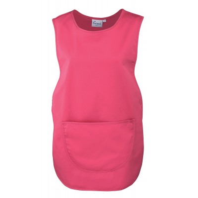 Ho.Re.Ca. Colours' Pocket Tabard colore fuchsia taglia S