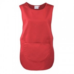Ho.Re.Ca. Colours' Pocket Tabard 2