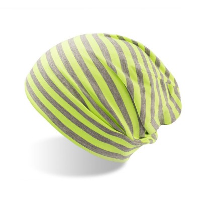 Cappelli Hashtag colore grey-yellow taglia UNICA