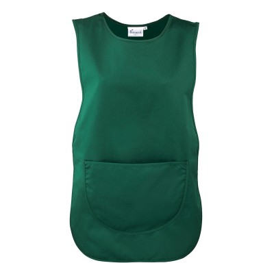 Ho.Re.Ca. Colours' Pocket Tabard colore bottle taglia S