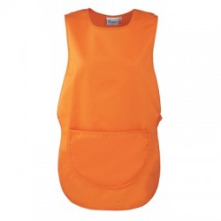 Ho.Re.Ca. Colours' Pocket Tabard 2