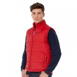 Giacche Bodywarmer /Men
