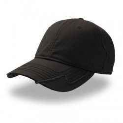 Cappelli Hurricane 2