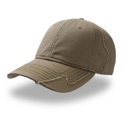 Cappelli Hurricane colore olive taglia UNICA