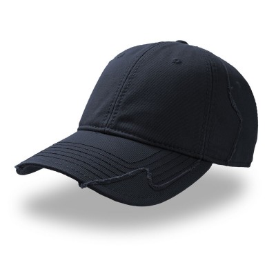 Cappelli Hurricane colore navy taglia UNICA