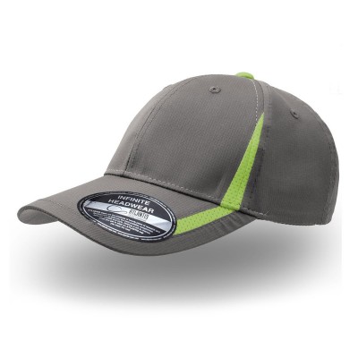 Cappelli Jogging colore grey-green taglia UNICA
