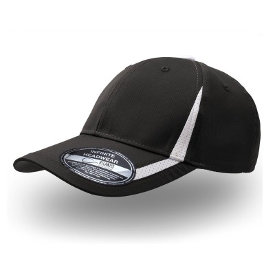 Cappelli Jogging colore black-grey taglia UNICA