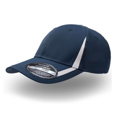 Cappelli Jogging colore navy-white taglia UNICA