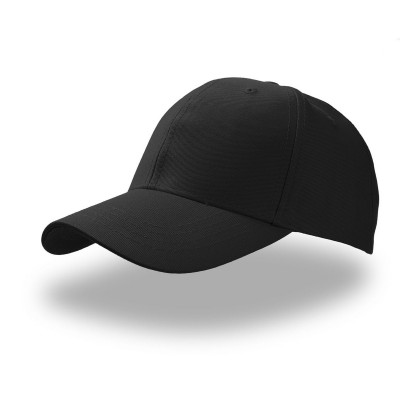 Cappelli Jolly colore black taglia UNICA