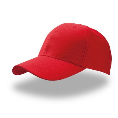 Cappelli Jolly colore Red taglia UNICA