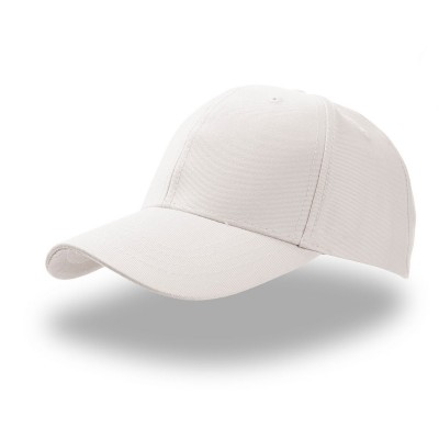 Cappelli Jolly colore white taglia UNICA