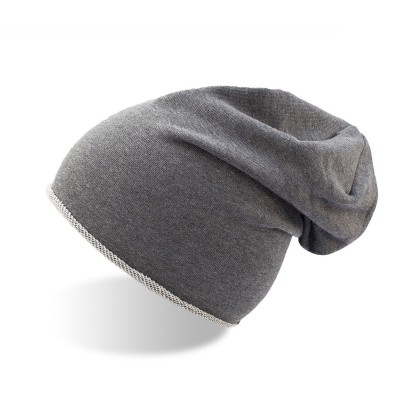 Cappelli Kid Brooklin colore dark-grey taglia UNICA