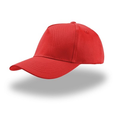 Cappelli Kid Start Five colore Red taglia UNICA
