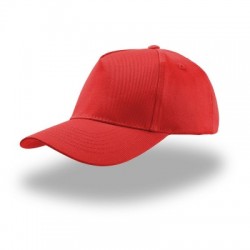 Cappelli Kid Start Five colore Red taglia UNICA