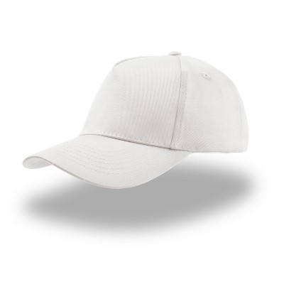 Cappelli Kid Start Five colore white taglia UNICA