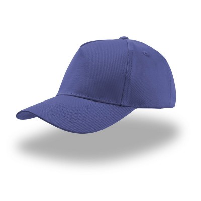Cappelli Kid Start Five colore royal taglia UNICA