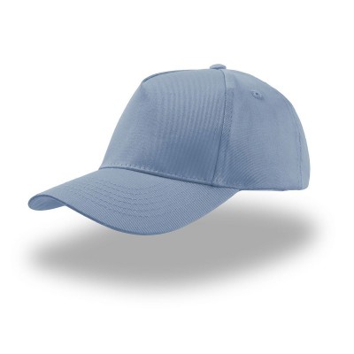 Cappelli Kid Start Five colore light blue taglia UNICA