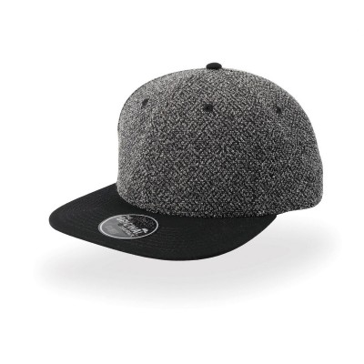 Cappelli Kik colore black taglia UNICA