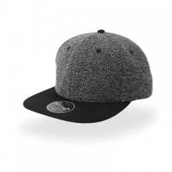 Cappelli Kik colore black taglia UNICA
