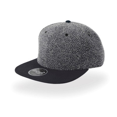 Cappelli Kik colore navy taglia UNICA