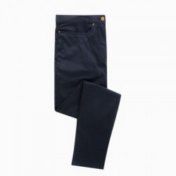 Pantaloni Ladies' Performance Chino Jeans 2