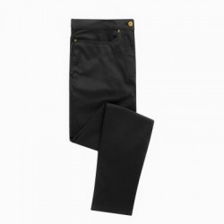 Pantaloni Ladies' Performance Chino Jeans 2