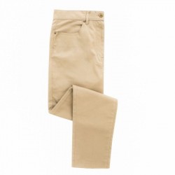 Pantaloni Ladies' Performance Chino Jeans 2