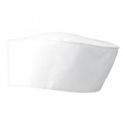 Ho.Re.Ca. Chef's Skull Cap 2