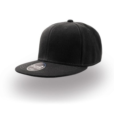 Cappelli Kid Snap Back colore black taglia UNICA