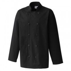 Ho.Re.Ca. Long Sleeve Chef's Jacket 2