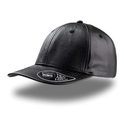 Cappelli Lewis colore black taglia UNICA