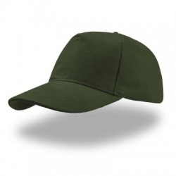 Cappelli Liberty Five Buckle 2