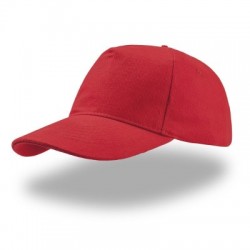 Cappelli Liberty Five Buckle 2