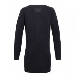 Maglieria Ladies Lon gLength Knitted Cardigan 2