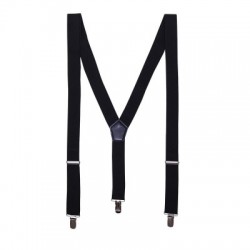 Accessori Clip on Trousers Braces 2