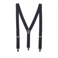 Accessori Clip on Trousers Braces 2