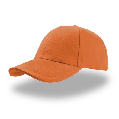 Cappelli Liberty Sandwich colore orange-orange taglia UNICA