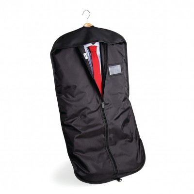 Borse Suit Cover colore black taglia UNICA